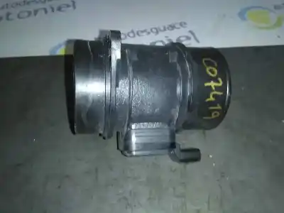 Pezzo di ricambio per auto di seconda mano misuratore di flusso per dacia sandero ambiance riferimenti oem iam 8200682558