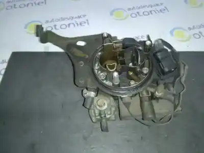 Peça sobressalente para automóvel em segunda mão carburador por renault clio i fase i+ii (b/c57) 1.4 alize referências oem iam   