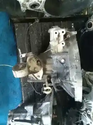 Second-hand car spare part gearbox for honda civic (ec/ed) 1.6 crx 16 (ed9) oem iam references   