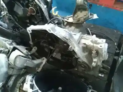 Second-hand car spare part gearbox for honda civic (ec/ed) 1.6 crx 16 (ed9) oem iam references   