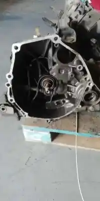 Second-hand car spare part gearbox for honda civic (ec/ed) 1.6 crx 16 (ed9) oem iam references   