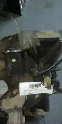 Second-hand car spare part gearbox for honda civic (ec/ed) 1.6 crx 16 (ed9) oem iam references   