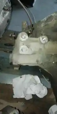 Second-hand car spare part gearbox for honda civic (ec/ed) 1.6 crx 16 (ed9) oem iam references   