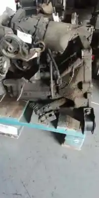 Second-hand car spare part gearbox for honda civic (ec/ed) 1.6 crx 16 (ed9) oem iam references   