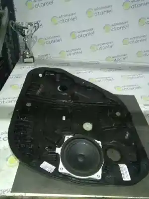 Second-hand car spare part rear right window regulator for kia carens ( ) concept oem iam references 83480a4050c