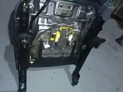 Автозапчасти б/у сиденье правое переднее за kia carens ( ) concept ссылки oem iam   