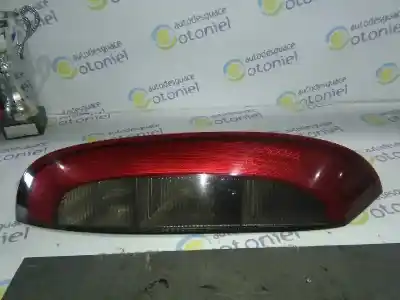 Автозапчастина б/у лівий ход ліхар для opel corsa c club посилання на oem iam 