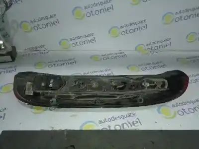 Автозапчастина б/у лівий ход ліхар для opel corsa c club посилання на oem iam   