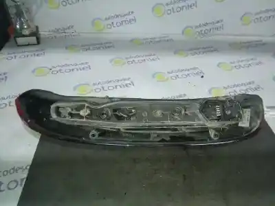 Автозапчастина б/у правий ліхтар для opel corsa c club посилання на oem iam   