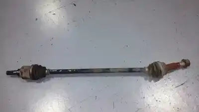 Pezzo di ricambio per auto di seconda mano trasmissione posteriore destra per nissan murano (z50) básico riferimenti oem iam 