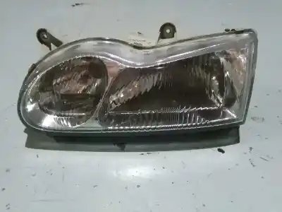 Piesă de schimb auto la mâna a doua far stânga pentru hyundai sonata (y3) 2.0 16v cat referințe oem iam 