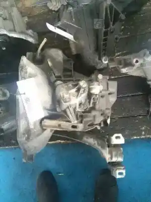 Peça sobressalente para automóvel em segunda mão caixa de velocidades por opel kadett e cup lim. referências oem iam 32302v394