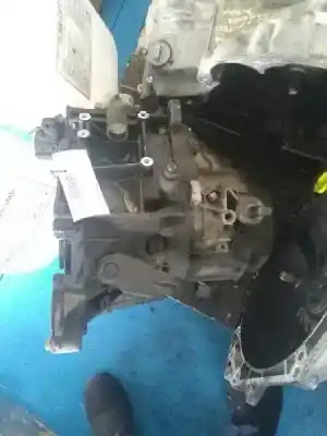 Peça sobressalente para automóvel em segunda mão caixa de velocidades por peugeot 205 berlina 1.8 diesel referências oem iam 20cm61