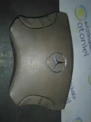Автозапчасти б/у передняя левая подушка безопасности за mercedes-benz clase s (w220) berlina 500 (220.075) ссылки oem iam 