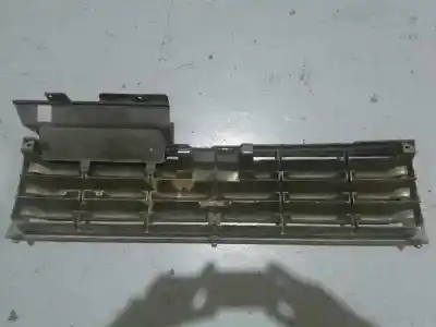 Автозапчастина б/у передня решіта для mitsubishi montero (v20/v40) 2500 td gl посилання на oem iam   