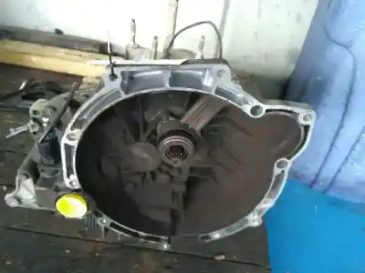 İkinci el araba yedek parçası vites kutusu için ford puma (cce) 1.7 16v cat oem iam referansları 97wt7002lf  