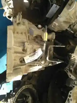 Second-hand car spare part gearbox for mg serie 75 (rj) 2.0 v6 24v cat oem iam references 