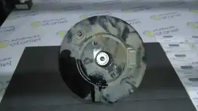 Автозапчастина б/у гальмівний серво для citroen c4 grand picasso i (ua_) 1.6 hdi посилання на oem iam 9684423880