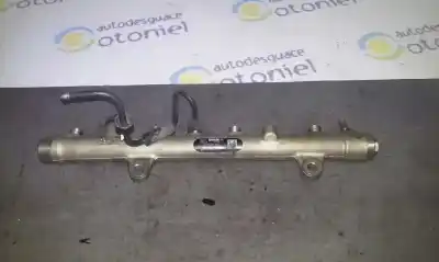 Автозапчасти б/у РАМПА ИНЖЕКТОРА за NISSAN PRIMERA BERLINA (P12)  ссылки OEM IAM 0445214065  
