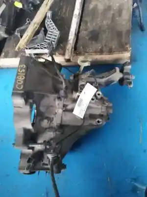 Автозапчастина б/у коробка передач для honda civic berlina .5 (ma/mb) 1.5 cat посилання на oem iam 9l2014965