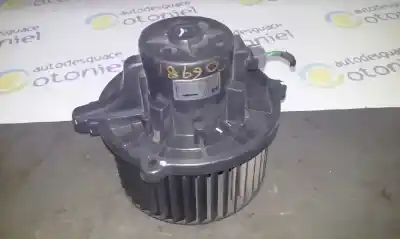 Peça sobressalente para automóvel em segunda mão MOTOR DE SOFAGEM por KIA CERATO  Referências OEM IAM AF29  AG20A