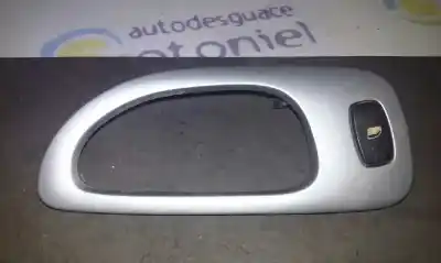 Автозапчасти б/у управление задними правыми стеклами за peugeot 307 (s1) xs ссылки oem iam 