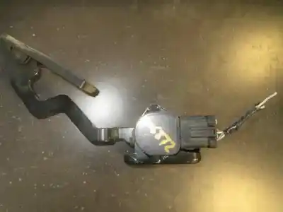 Автозапчасти б/у педальный потенциометр за chrysler jeep cherokee (xj) 2.5 turbodiesel ссылки oem iam 52079216ab