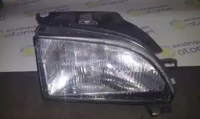 Автозапчасти б/у правая фара за seat arosa (6h1) select ссылки oem iam 