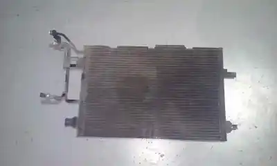 Peça sobressalente para automóvel em segunda mão condensador / radiador de ar condicionado por audi a6 berlina (4b2) 2.5 v6 24v tdi referências oem iam 4b0260403r