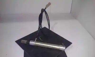 Pezzo di ricambio per auto di seconda mano motore elettrico da tetto per peugeot 206 cc cc riferimenti oem iam 