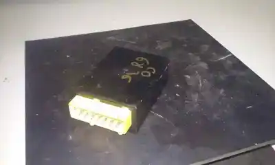 Peça sobressalente para automóvel em segunda mão centralina de ignição imobilizador por bmw serie 3 berlina (e36) 325td referências oem iam 61358362277