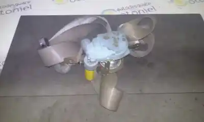 Tweedehands auto-onderdeel veiligheidsriem rechts voor voor kia carnival ii 2.9 cdri ex oem iam-referenties 