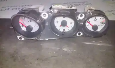 Piesă de schimb auto la mâna a doua display ecran pentru alfa romeo 156 sportwagon (116) 1.9 jtd 16v progression referințe oem iam 