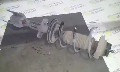 Piesă de schimb auto la mâna a doua amortizor fațã stânga pentru alfa romeo 156 sportwagon (116) 1.9 jtd 16v progression referințe oem iam 