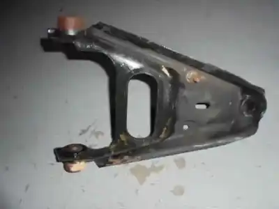 Автозапчасти б/у передний правый верхний рычаг подвески за smart coupe 0.7 turbo cat ссылки oem iam  Автозапчасти б/у передний правый верхний рычаг подвески за smart coupe 0.7 turbo cat ссылки oem iam