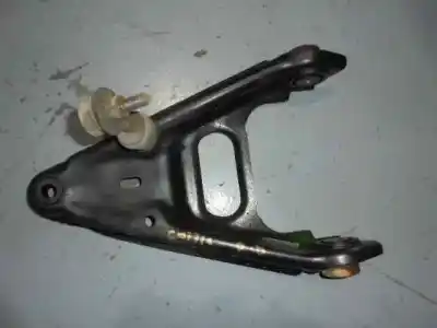Second-hand car spare part front right upper suspension arm for smart coupe 0.7 turbo cat oem iam references   