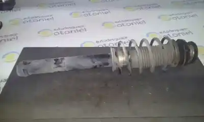 Автозапчасти б/у амортизатор передний правый за smart coupe 0.7 turbo cat ссылки oem iam  Автозапчасти б/у амортизатор передний правый за smart coupe 0.7 turbo cat ссылки oem iam