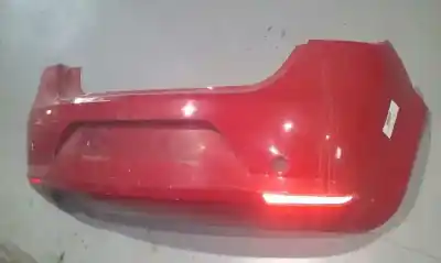 İkinci el araba yedek parçası arka tampon için seat leon (1p1) reference oem iam referansları 1p0807421