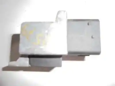 Recambio de automóvil de segunda mano de caja precalentamiento para renault kangoo dynamique referencias oem iam 110678071r  