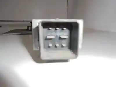 Recambio de automóvil de segunda mano de caja precalentamiento para renault kangoo dynamique referencias oem iam 110678071r  