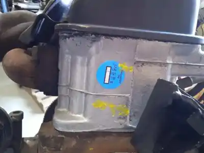 Pièce détachée automobile d'occasion moteur complet pour peugeot 205 berlina 1.3 gasolina références oem iam 1g1e  