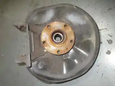 Tweedehands auto-onderdeel knokkel links achter voor audi a6 berlina (4f2) 3.0 tdi quattro oem iam-referenties 