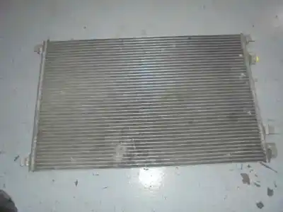 Second-hand car spare part air conditioning condenser / radiator for renault scénic ii (jm0/1_) 1.6 (jm0c jm0j jm1b) oem iam references 8200115543