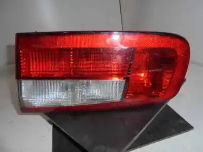 Second-hand car spare part interior rear right light for renault laguna ii (bg0/1_) 1.6 16v (bg0a bg0l) oem iam references 8200002476