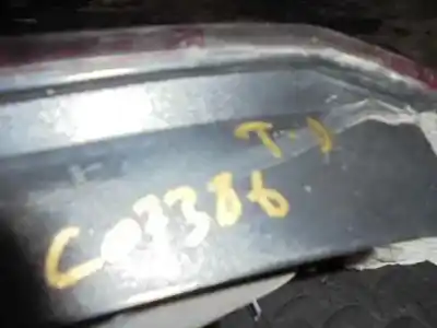 Автозапчастина б/у внутрішній правий завод для renault laguna ii (bg0/1_) 1.6 16v (bg0a bg0l) посилання на oem iam 8200002476  