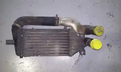 Pezzo di ricambio per auto di seconda mano intercooler per opel astra g berlina 1.7 turbodiesel cat (x 17 dtl / 2h8) riferimenti oem iam 9129353dx  