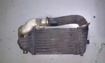 Pezzo di ricambio per auto di seconda mano intercooler per opel astra g berlina 1.7 turbodiesel cat (x 17 dtl / 2h8) riferimenti oem iam 9129353dx  