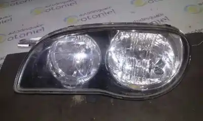 İkinci el araba yedek parçası sol far için toyota corolla (e11) 1.4 linea terra oem iam referansları   