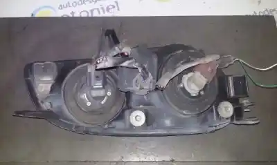 İkinci el araba yedek parçası sol far için toyota corolla (e11) 1.4 linea terra oem iam referansları   