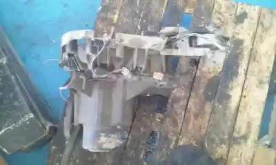 Pièce détachée automobile d'occasion BOÎTE DE VITESSES pour RENAULT 19 (B/C/L53)  Références OEM IAM JB1070  